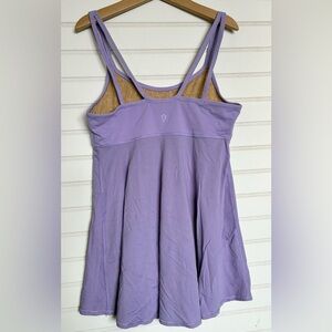 IVIVVA by LULULEMON girls size 12  tank
